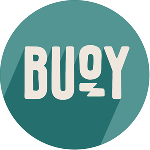 Buoy logo