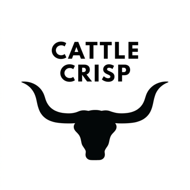Cattle Crisp logo