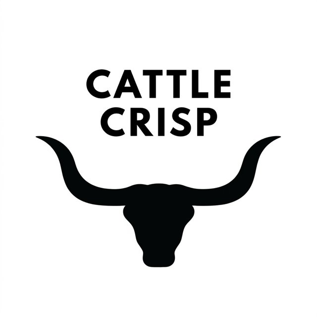 Cattle Crisp logo