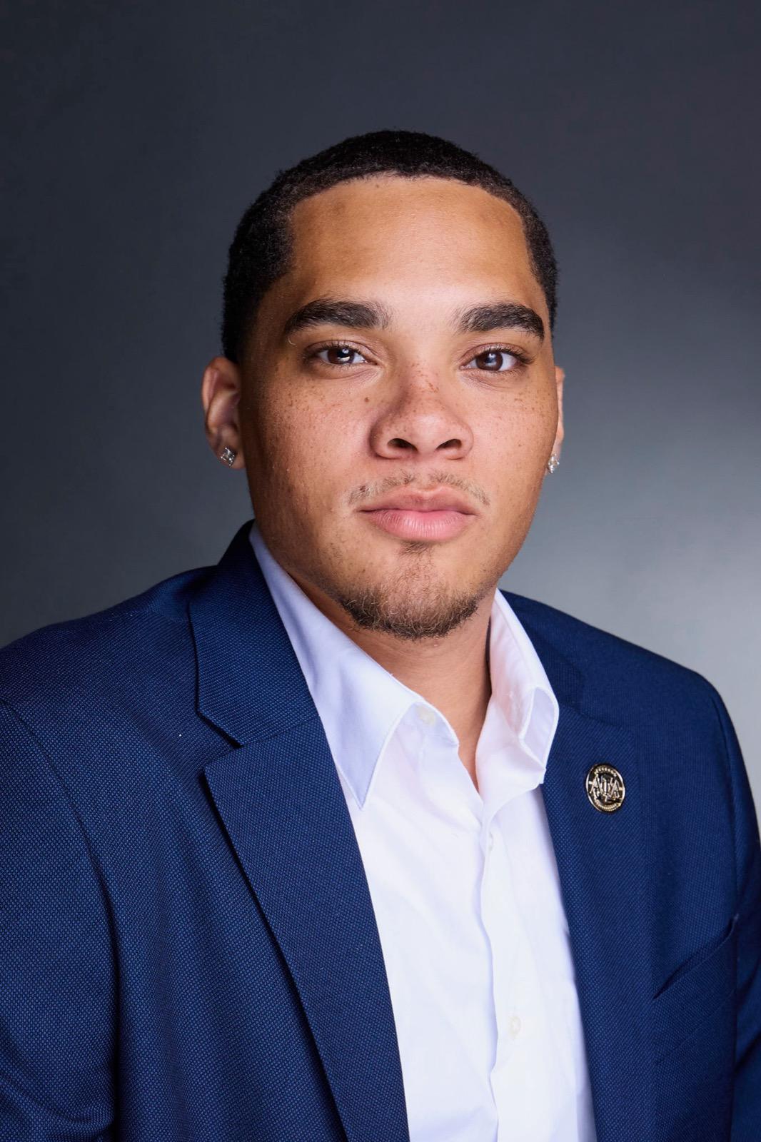 Jalen Travick, Co-Founder - Basketball of X-Factor Sports Representation