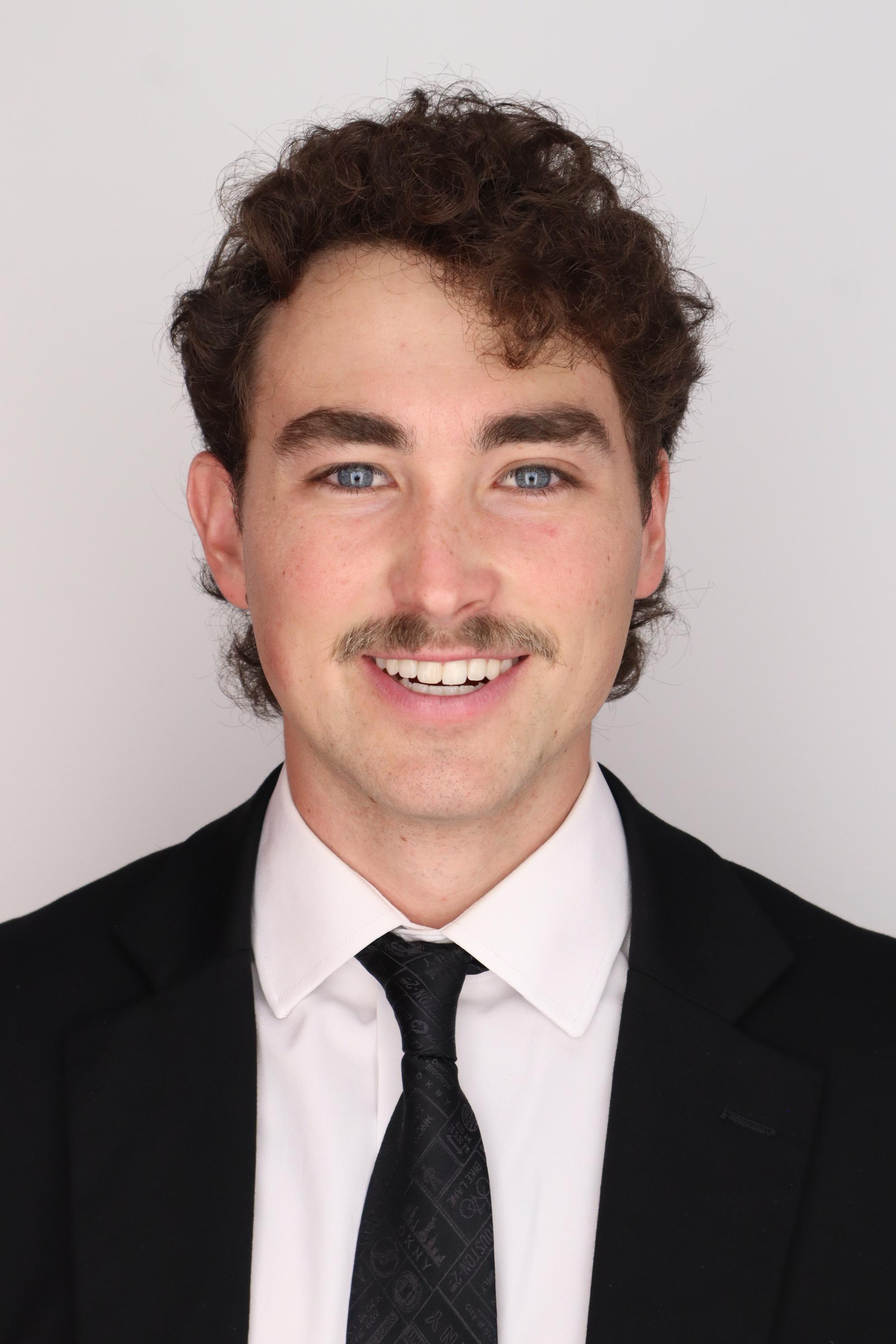 Spencer Regli, Co-Founder - Football of X-Factor Sports Representation
