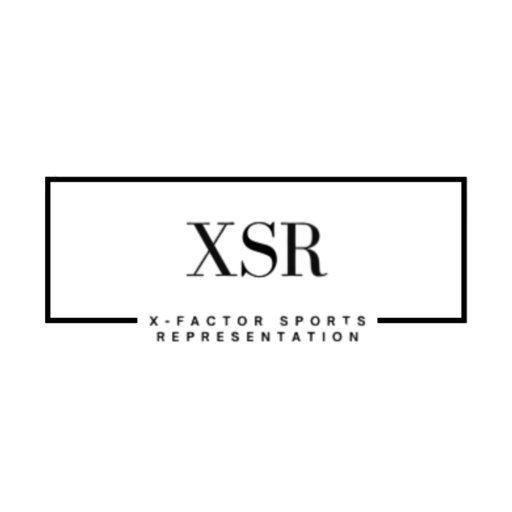 X-Factor Sports Representation